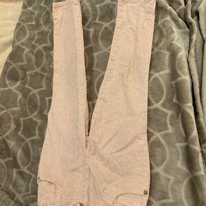 Cat & Jack Light Pink Skinny Jeans